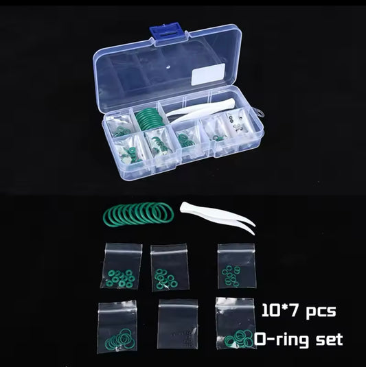 O Ring Set