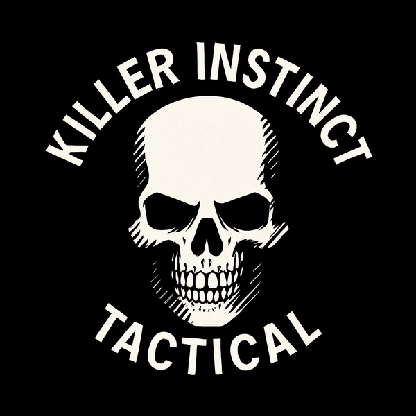 Killer Instinct Tactical