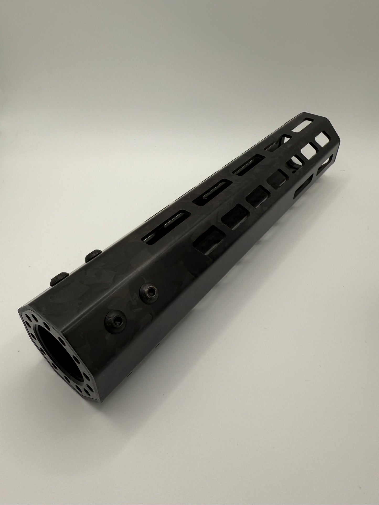 Carbon Fiber Hand Guard (Wolverine MTW)