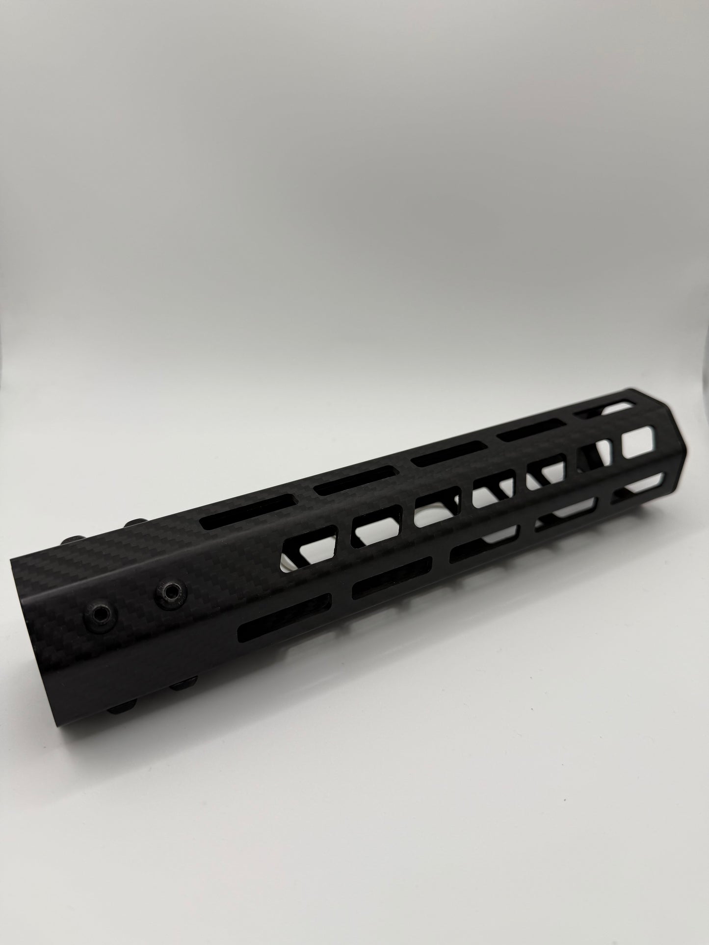 Carbon Fiber Hand Guard (Wolverine MTW)