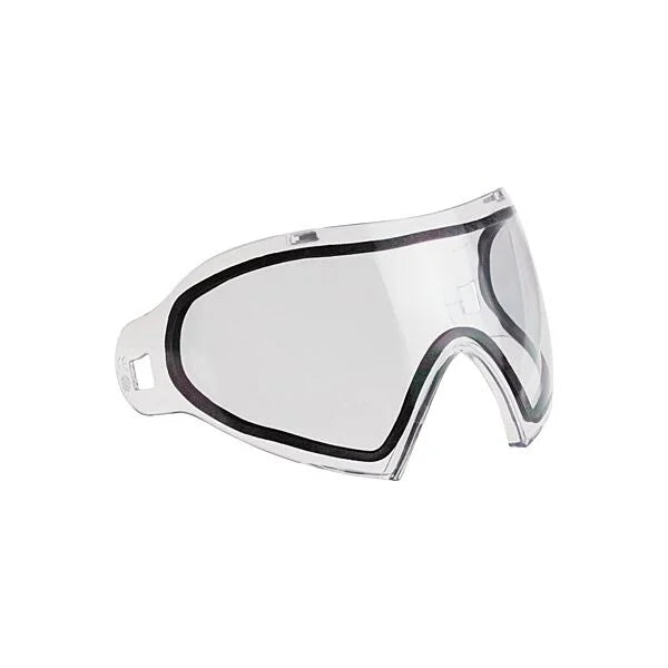 DYE i4/i5 Thermal Lens - Clear