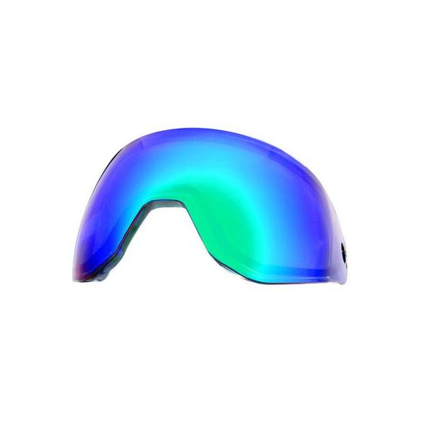 HK Pure HD Lens - Aurora Green