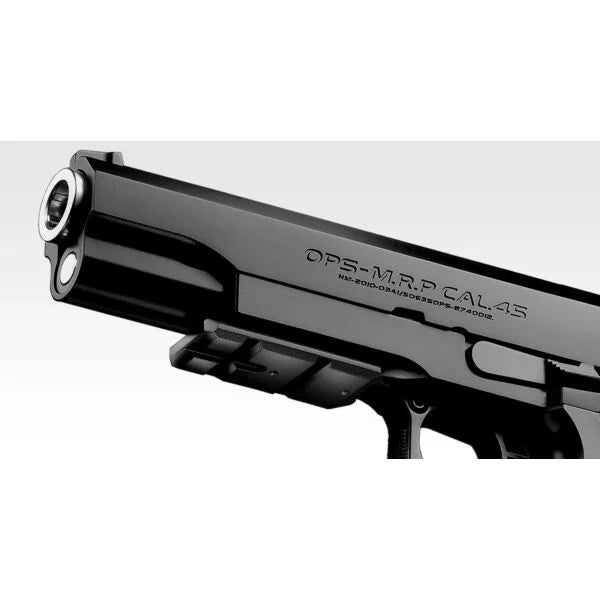 Tokyo Marui Hi-CAPA 5.1 (Government Model) GBB Pistol