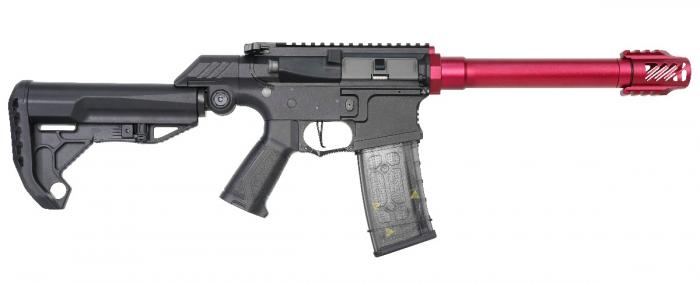 SSG-1 RED