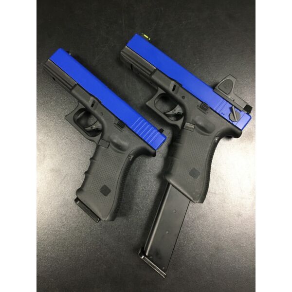 RAVEN EU Series Extended 50Rnd Co2 Magazine