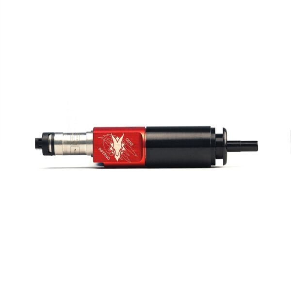 Wolverine Inferno HPA Engine Gen 2 for AEG v2 - Spartan Electronics