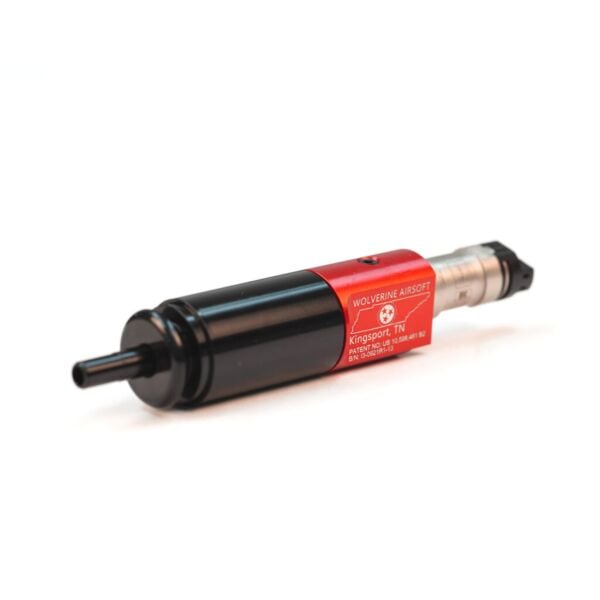 Wolverine Inferno HPA Engine Gen 2 for AEG v2 - Premium Electronics
