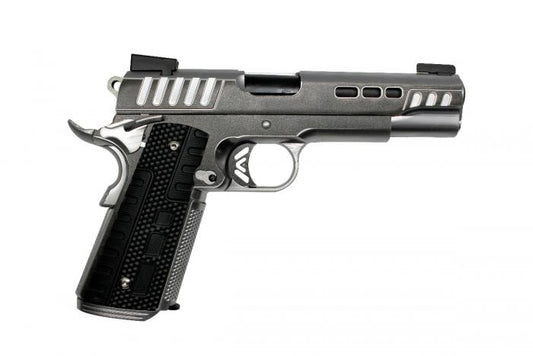 KP1911 BLOWBACK GAS MODEL (COLOR: TWO TONE)