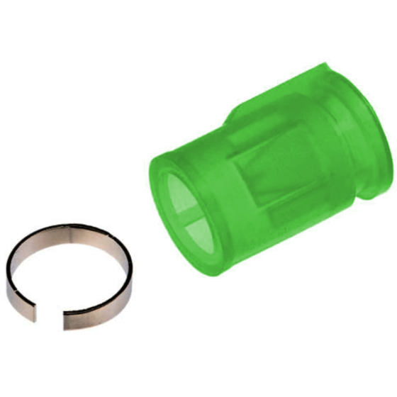 MAPLE LEAF 50° AUTOBOT SILICONE HOP UP RUBBER (VSR & GBB)