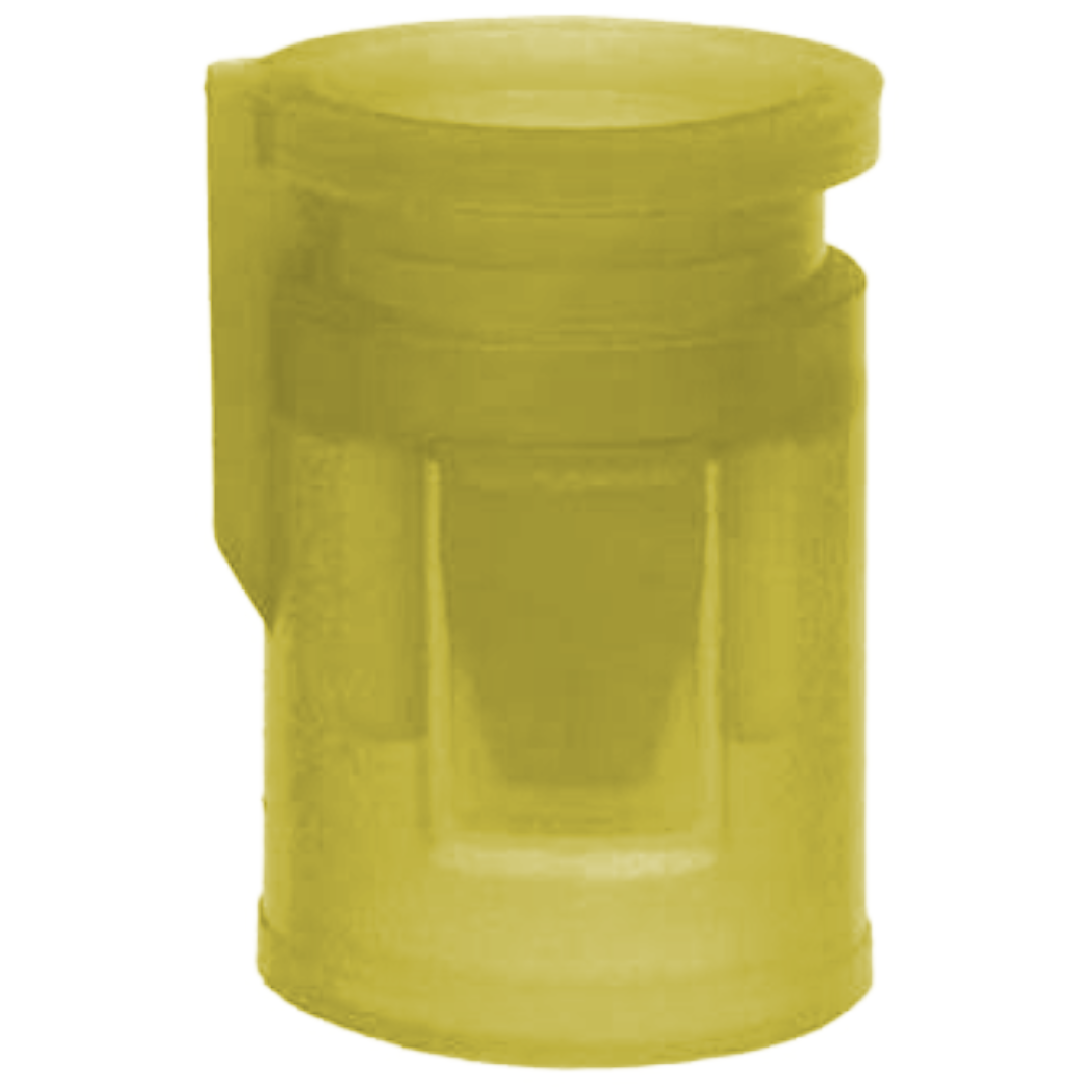 MAPLE LEAF 60° AUTOBOT SILICONE HOP UP RUBBER (VSR & GBB)