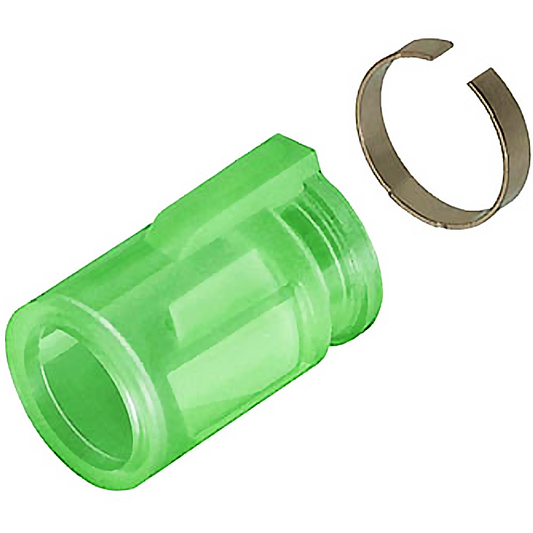 MAPLE LEAF 50° DECEPTICON SILICONE HOP UP RUBBER (VSR & GBB)