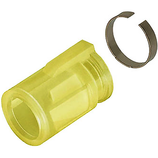 MAPLE LEAF 60° DECEPTICON SILICONE HOP UP RUBBER (VSR & GBB)