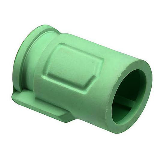 MAPLE LEAF 50° MR HOP HOP UP RUBBER (VSR & GBB)