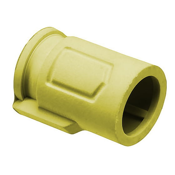 MAPLE LEAF 60° MR HOP HOP UP RUBBER (VSR & GBB)