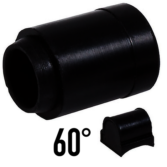 MAPLE LEAF 60° HYBRID HOP UP RUBBER INC TENSIONER