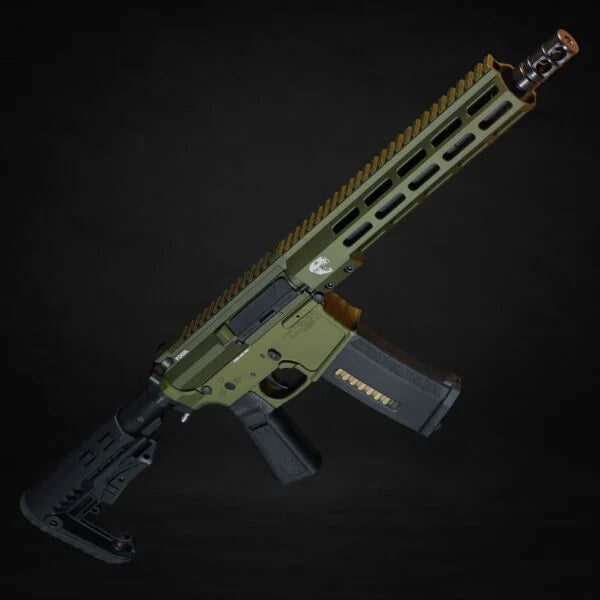 Wolverine Airsoft MTW Fossil Collection DIG 1 10" SBR