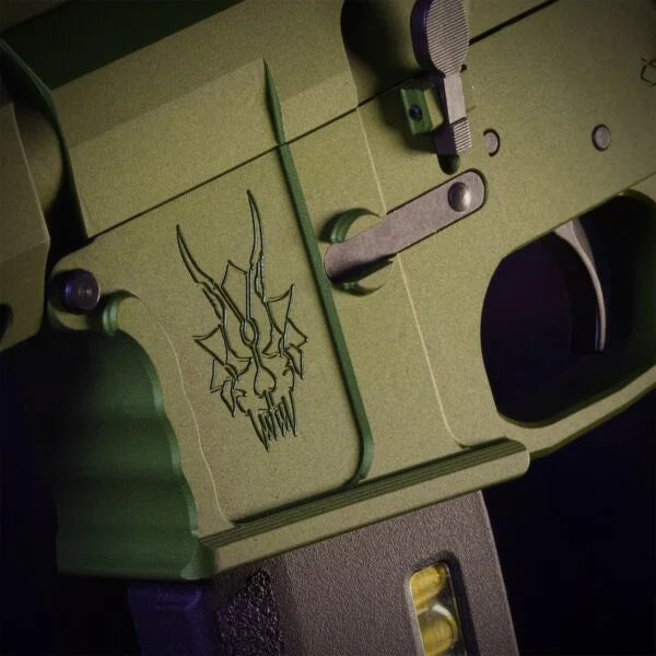 Wolverine Airsoft MTW Fossil Collection DIG 1 10" SBR