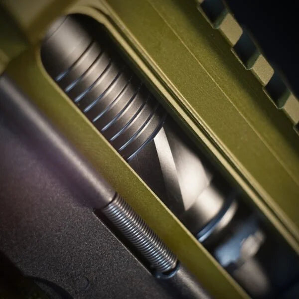 Wolverine Airsoft MTW Fossil Collection DIG 1 10" SBR