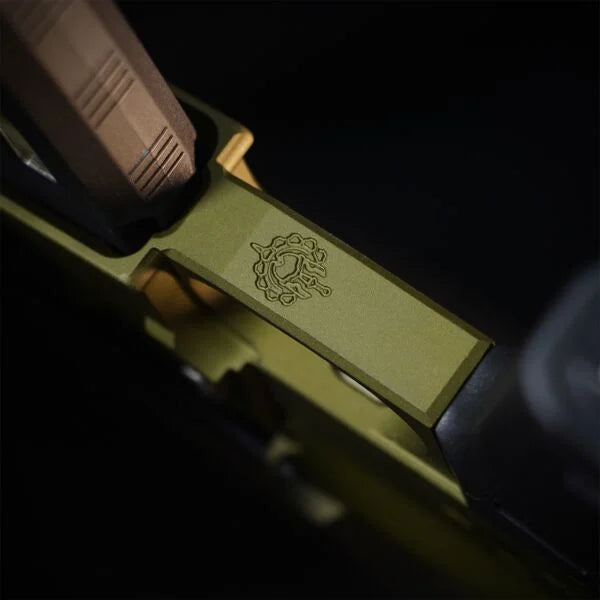 Wolverine Airsoft MTW Fossil Collection DIG 1 10" SBR