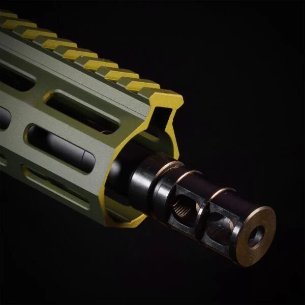 Wolverine Airsoft MTW Fossil Collection DIG 1 10" SBR