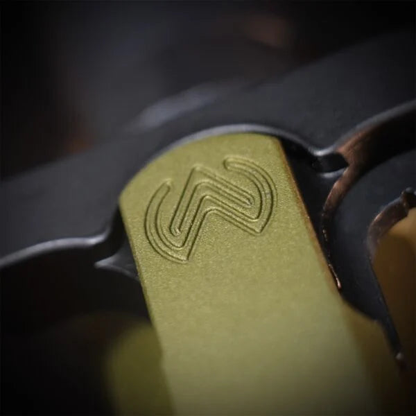 Wolverine Airsoft MTW Fossil Collection DIG 1 10" SBR