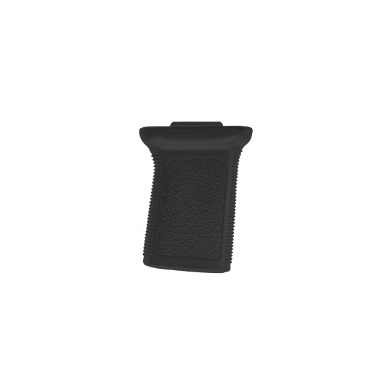 NUPROL STUB INCLINE GRIP (RIS) - BLACK