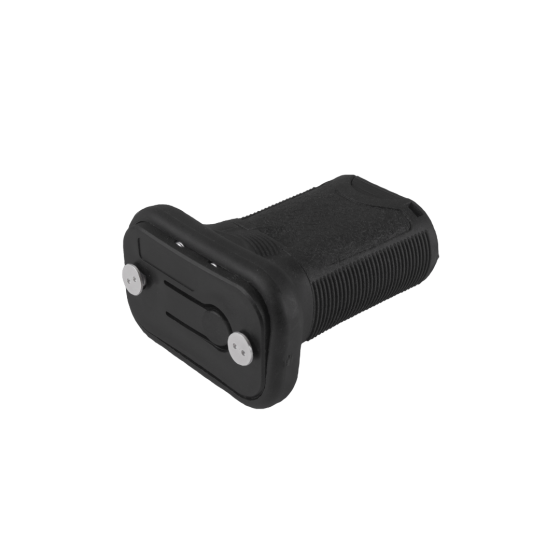 Stub Incline Foregrip KEYMOD (Black)