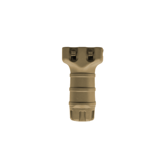 Stub Ridge Foregrip (Tan)