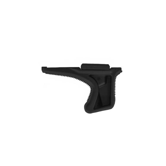 NUPROL SWEPT GRIP (RIS) - BLACK