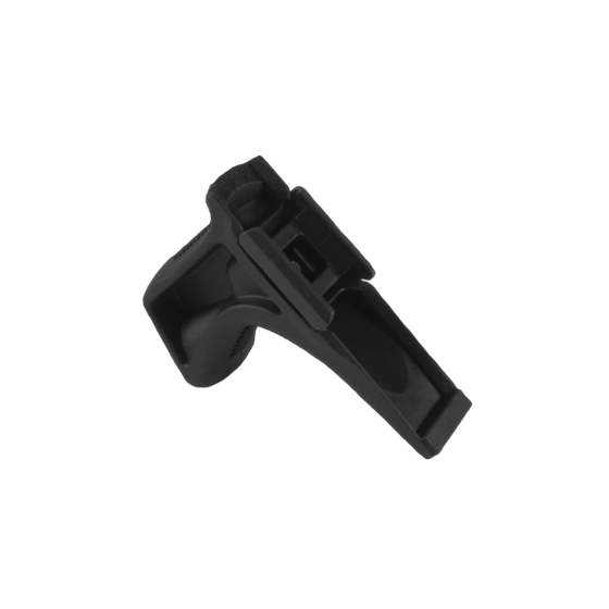 NUPROL SWEPT GRIP (RIS) - BLACK