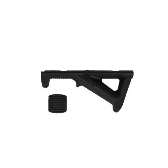 NUPROL SKELETON GRIP (RIS) - BLACK
