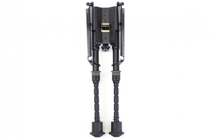 NUPROL 9" MULTI-FUNCTION BIPOD
