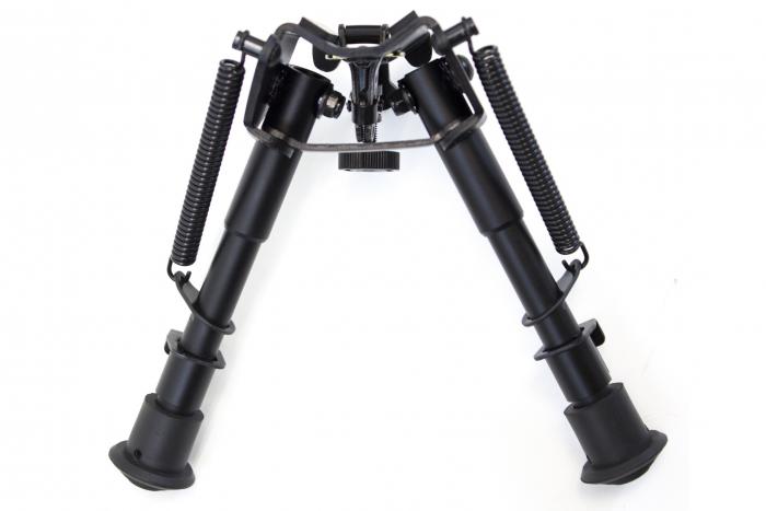NUPROL 9" MULTI-FUNCTION BIPOD