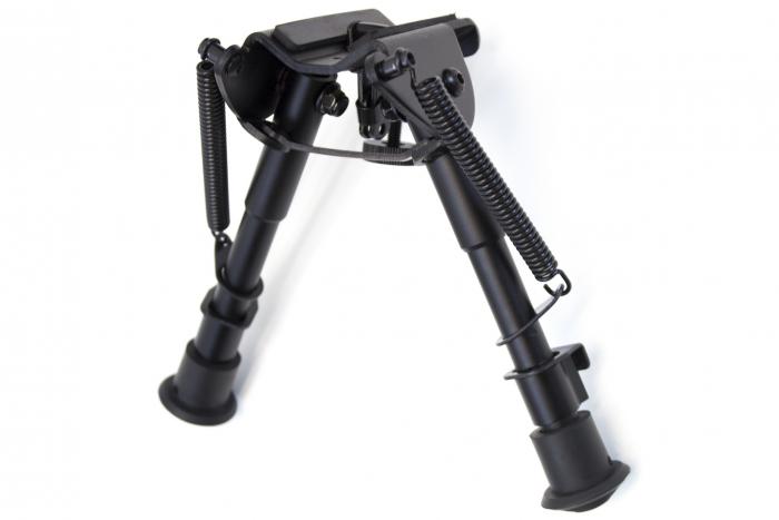 NUPROL 9" MULTI-FUNCTION BIPOD