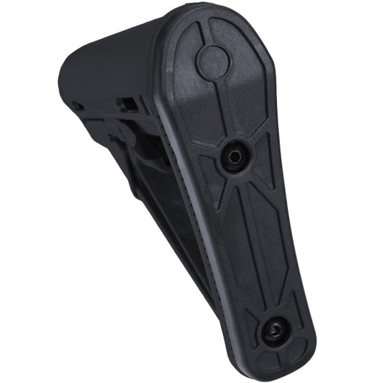 NURPOL NTS STOCK - BLACK