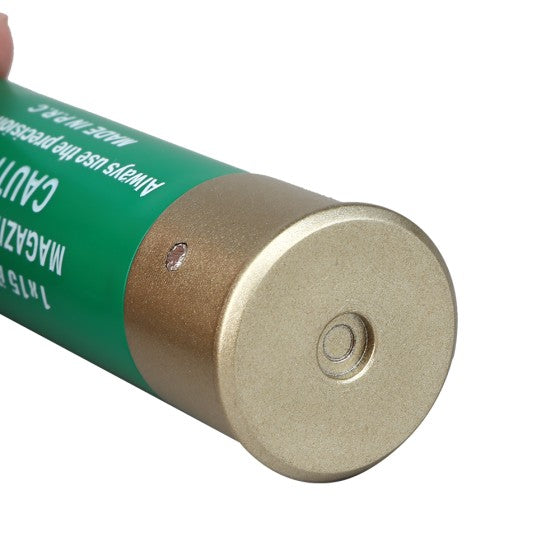 NUPROL 15RND SHOTGUN SHELLS X6 - OD