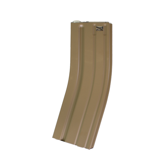 NUPROL M4 METAL MID-CAP MAG 140R - TAN