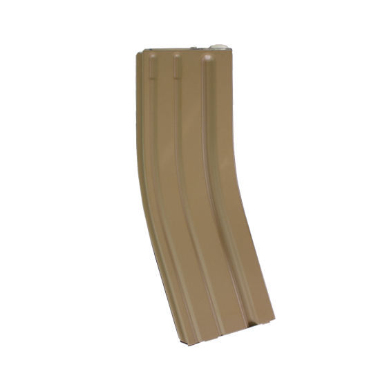 NUPROL M4 METAL MID-CAP MAG 140R - TAN