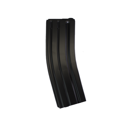 NUPROL M4 METAL MID-CAP MAG 200R - BLACK