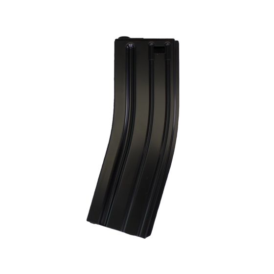 NUPROL M4 METAL MID-CAP MAG 200R - BLACK