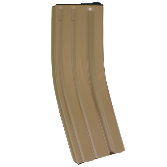 NUPROL M4 METAL MID-CAP MAG 200R - TAN