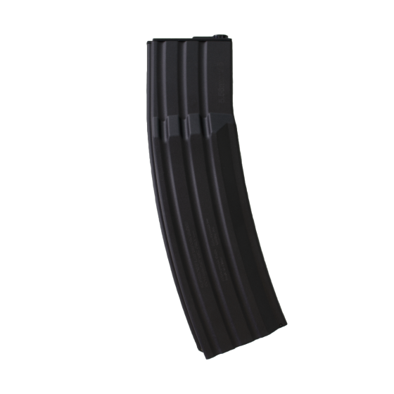 M4 Magazine AEG (Ultra-Cap|1000R) (Black)