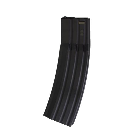 M4 Magazine AEG (Ultra-Cap|1000R) (Black)