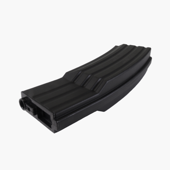 M4 Magazine AEG (Ultra-Cap|1000R) (Black)