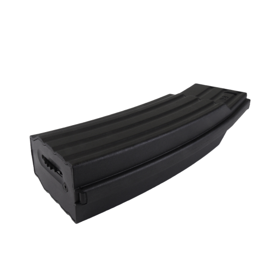 M4 Magazine AEG (Ultra-Cap|1000R) (Black)