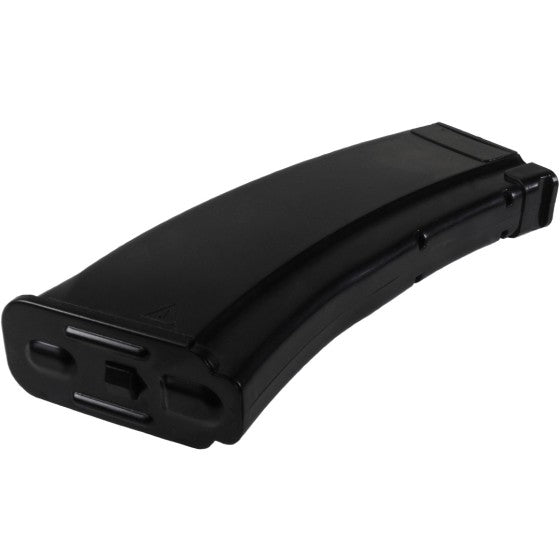 AK Magazine (AK74) v2 (Mid-Cap|70R) (Black)