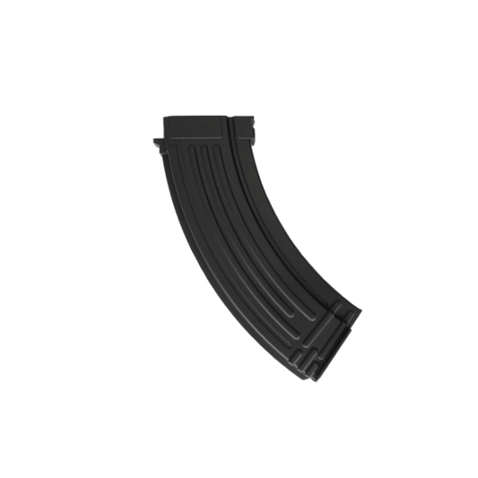 NUPROL AK Mid-Cap Mag 140R - Black