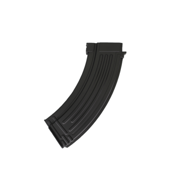 NUPROL AK Mid-Cap Mag 140R - Black