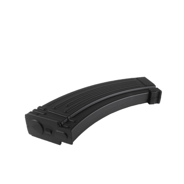 NUPROL AK Mid-Cap Mag 140R - Black