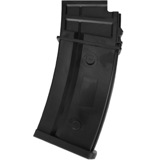 G36 Magazine V2 (Mid-Cap|140R) (Black)